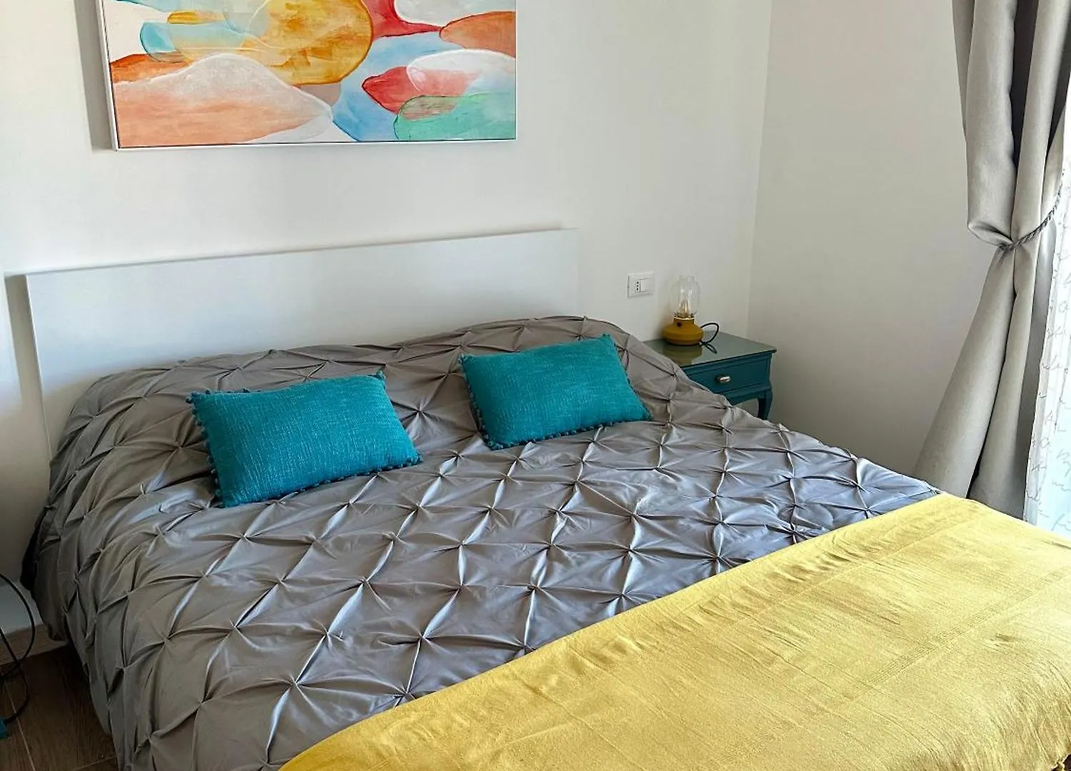 Monti Tiburtini Roma Guest House