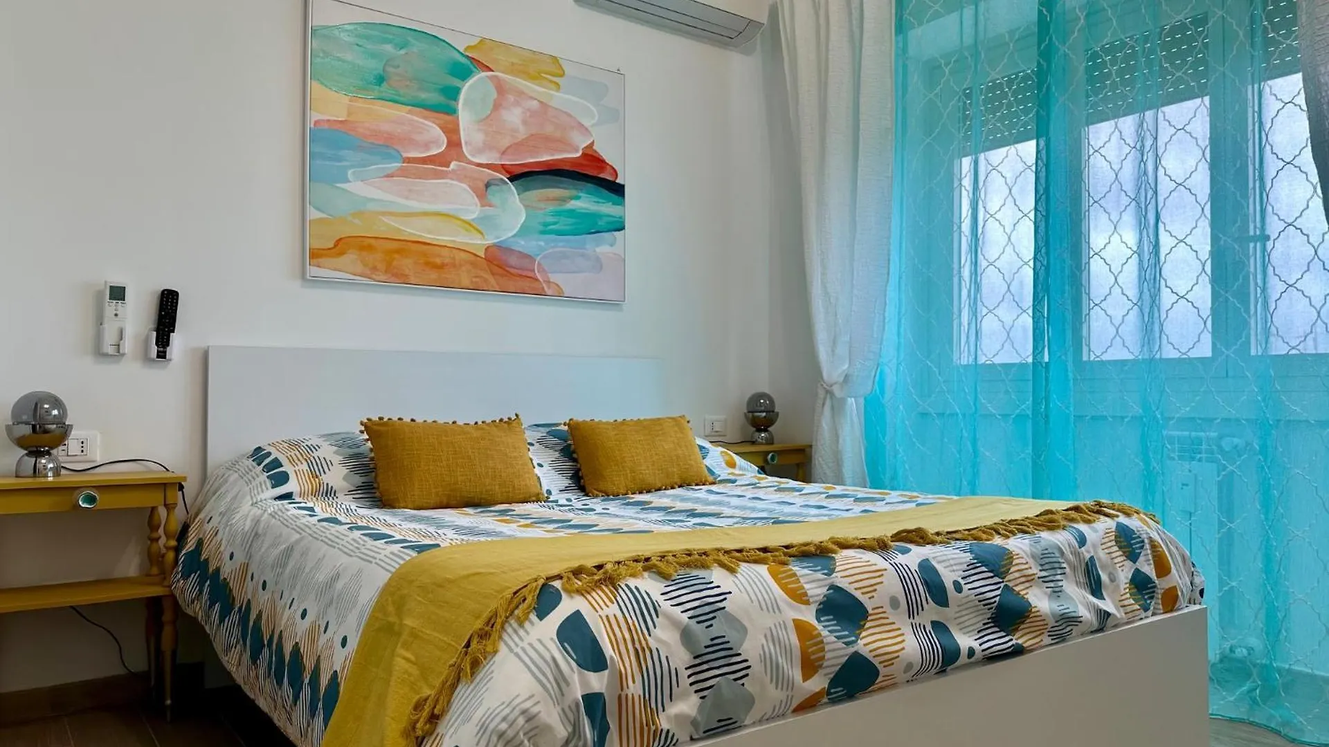 Monti Tiburtini Roma Guest House Italia