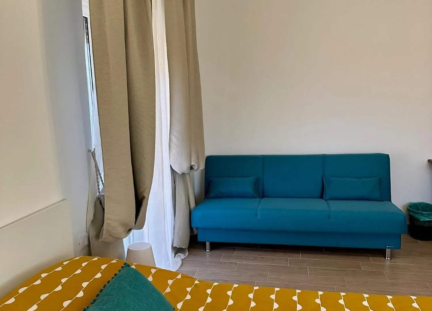 Monti Tiburtini Roma Guest House Italia