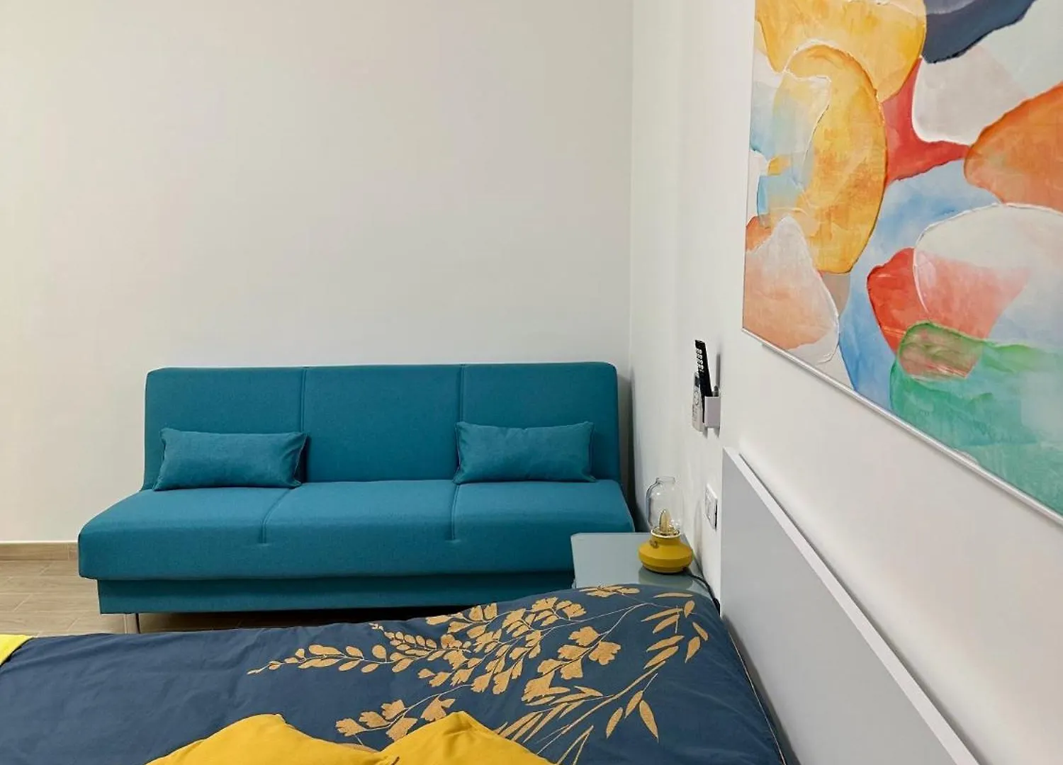 Monti Tiburtini Roma Guest House