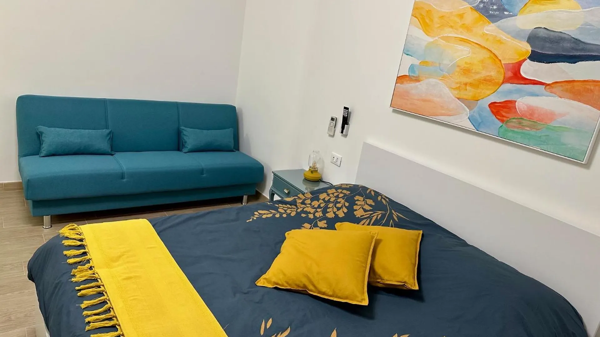 Monti Tiburtini Roma Guest House 0*,