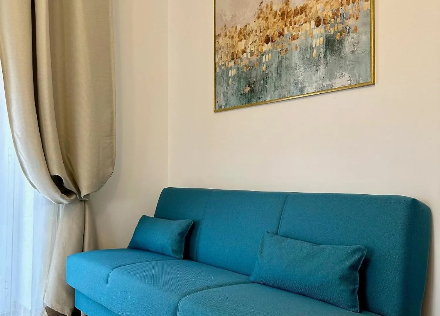 Monti Tiburtini Roma Guest House