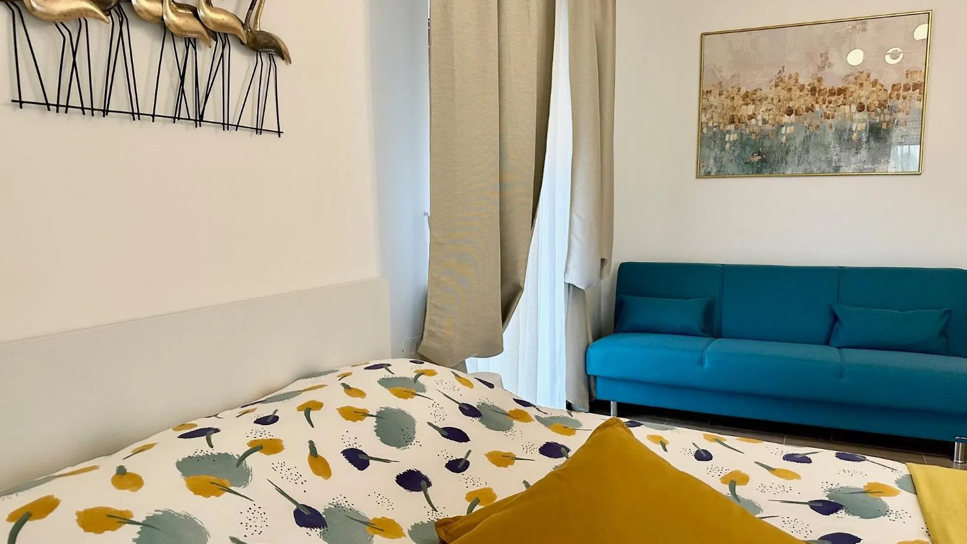 Monti Tiburtini Roma Guest House