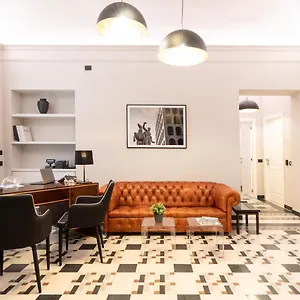 Foresteria Di Piazza Cavour - Luxury & Rzym