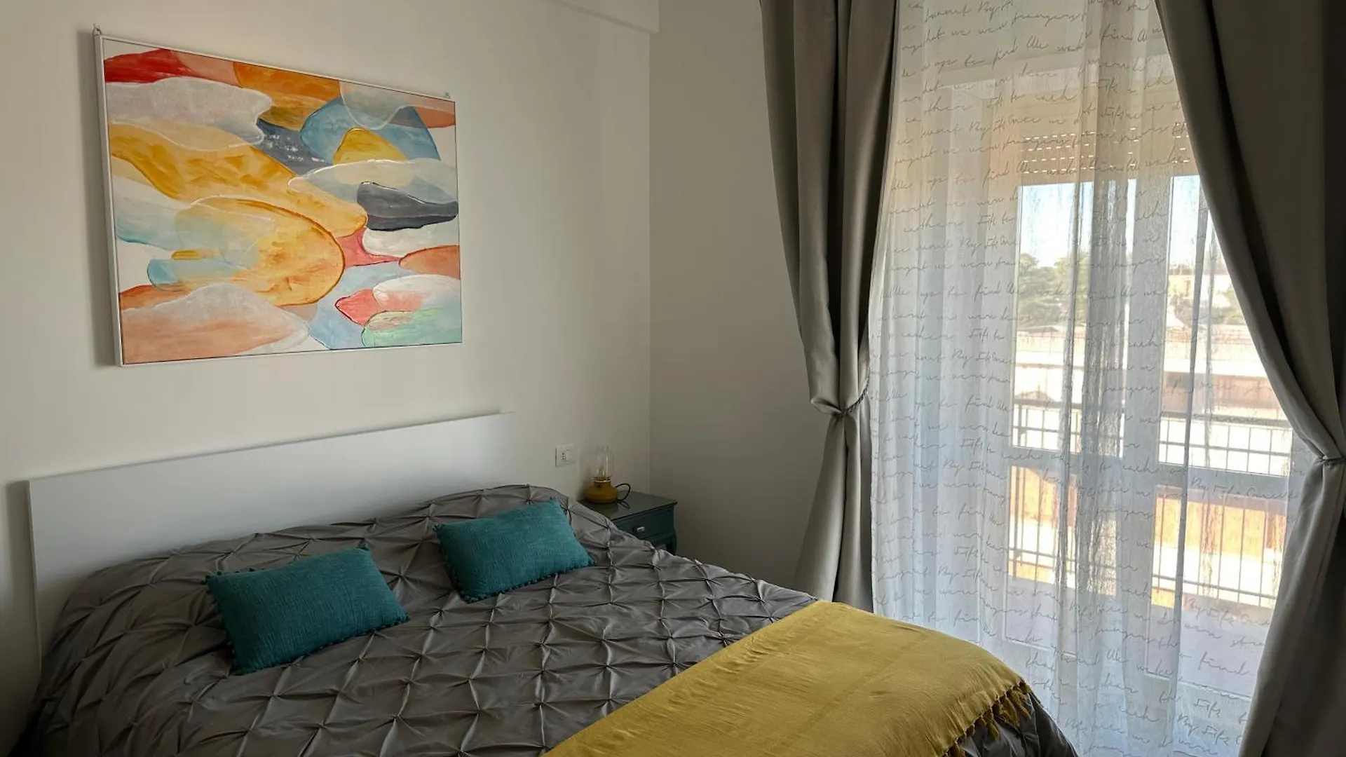 Monti Tiburtini Roma Guest House إيطاليا