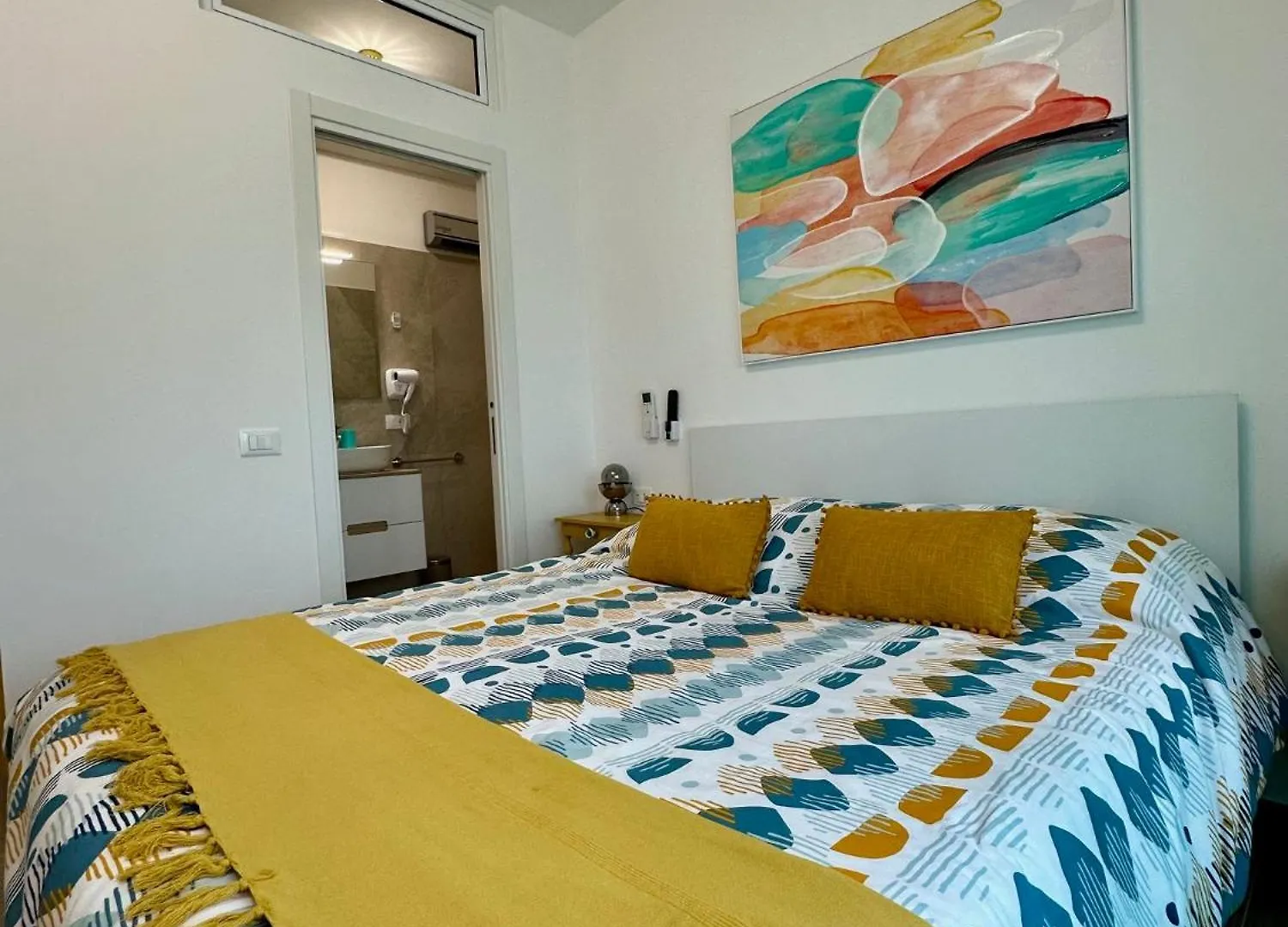 Monti Tiburtini Roma Guest House