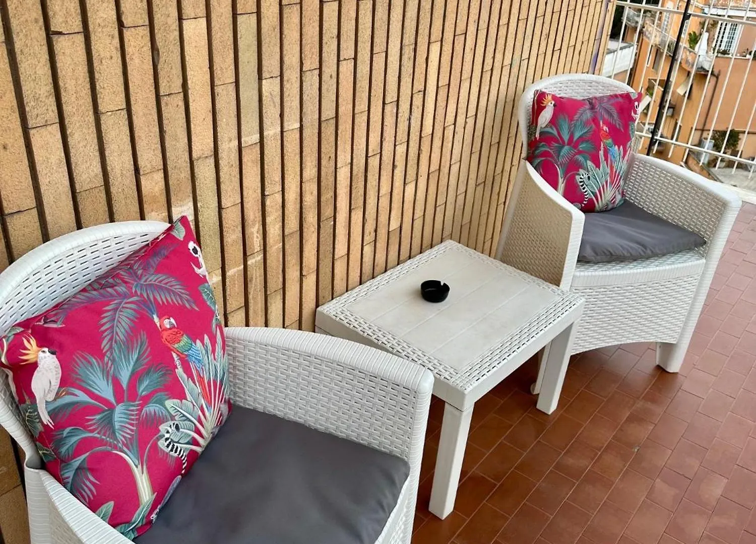 Monti Tiburtini Roma Guest House إيطاليا