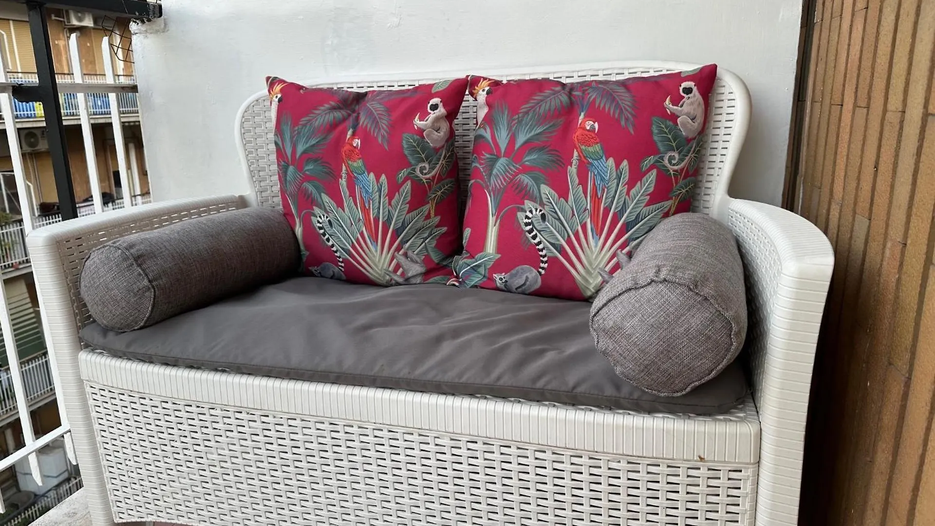 Monti Tiburtini Roma Guest House