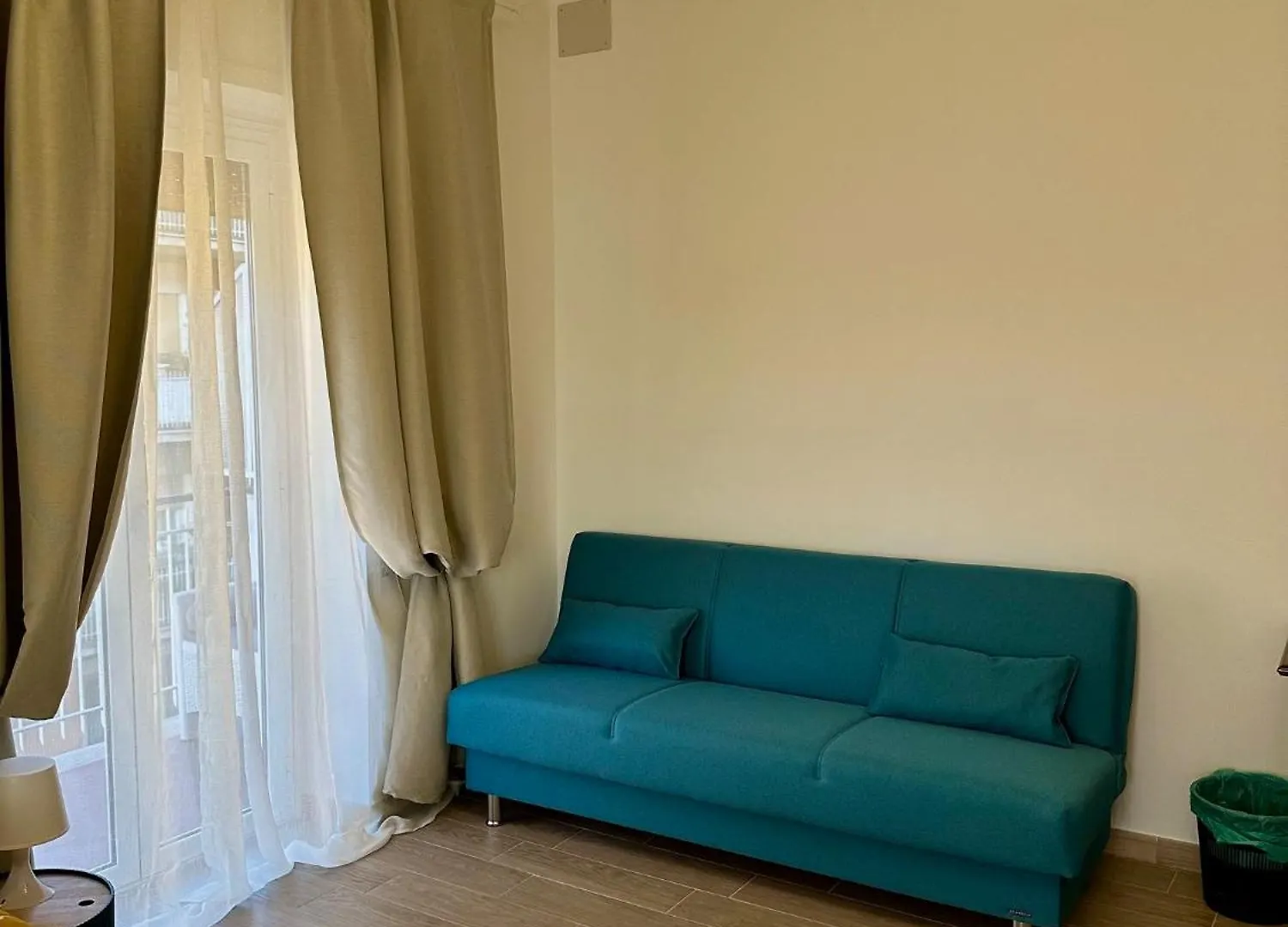 Monti Tiburtini Roma Guest House روما
