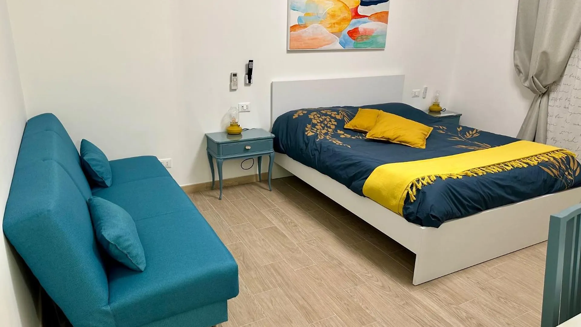 Monti Tiburtini Roma Guest House