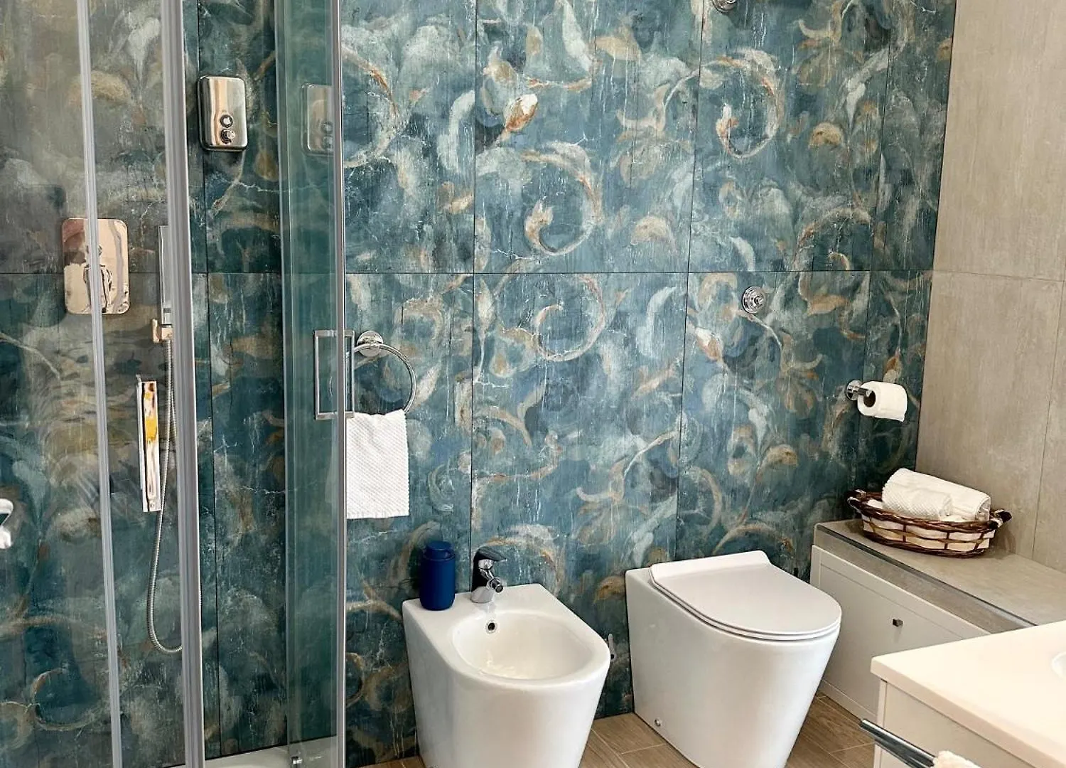 Monti Tiburtini Roma Guest House روما