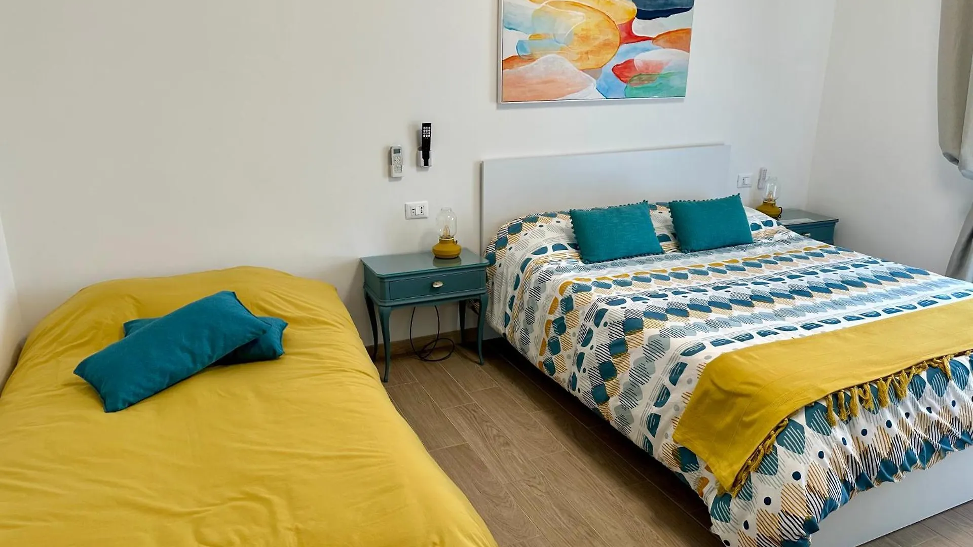 Monti Tiburtini Roma Guest House إيطاليا