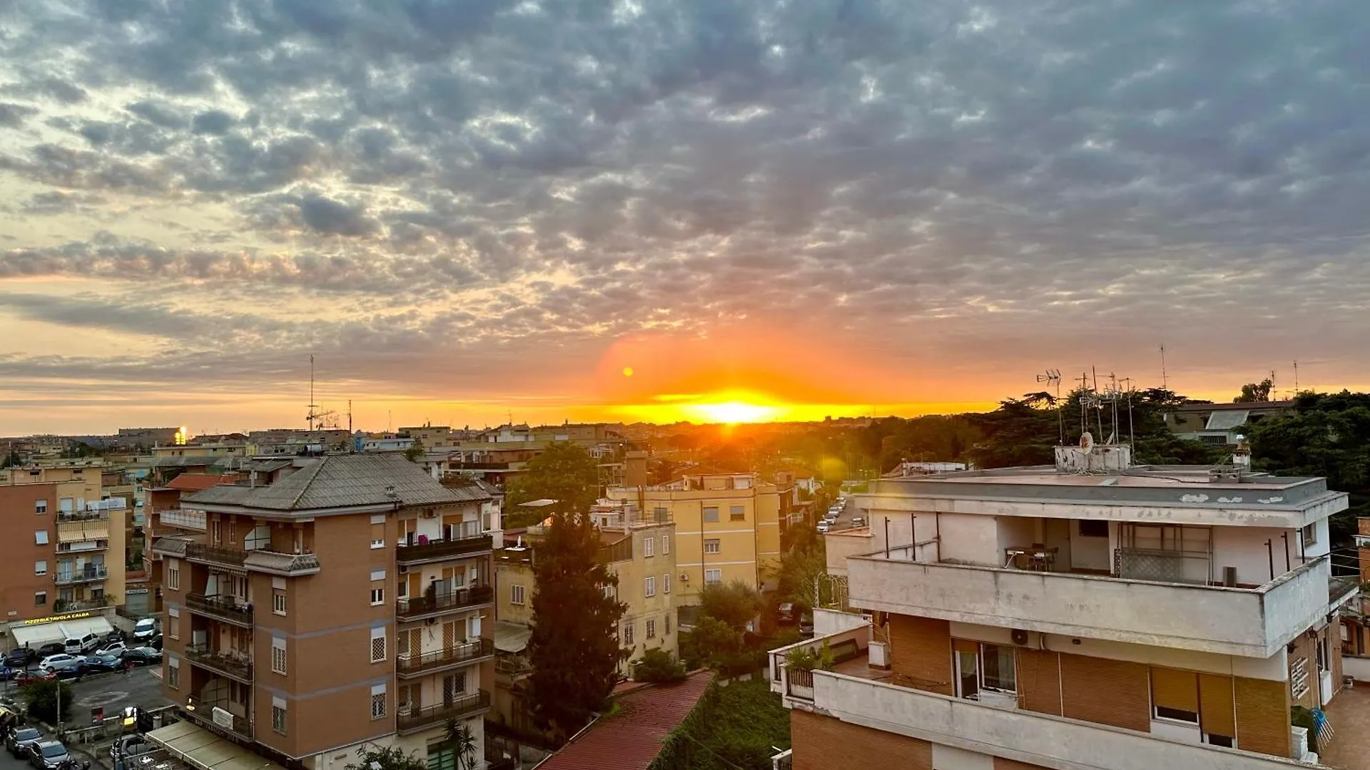 Monti Tiburtini Roma Guest House