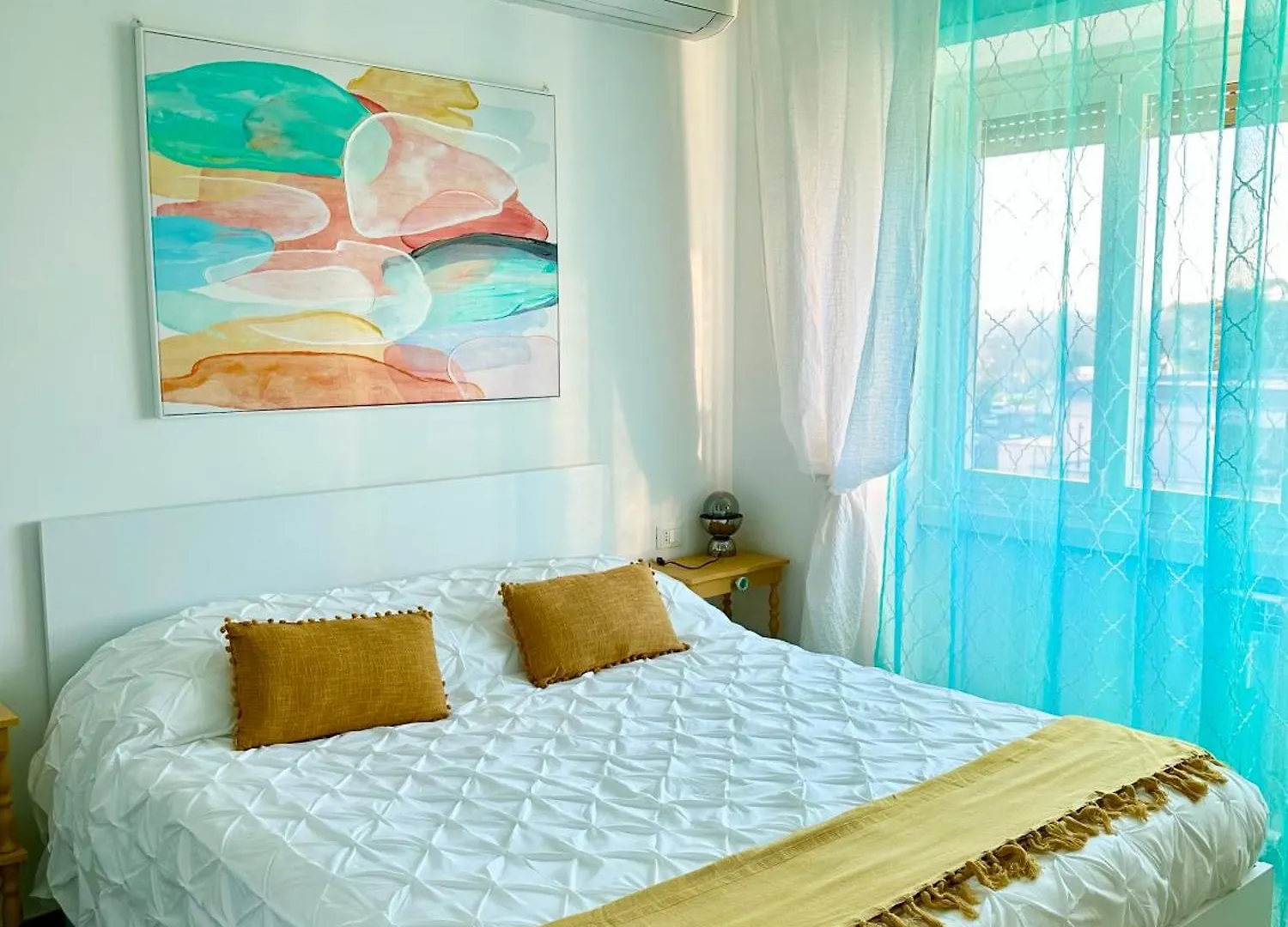 Monti Tiburtini Roma Guest House Italy