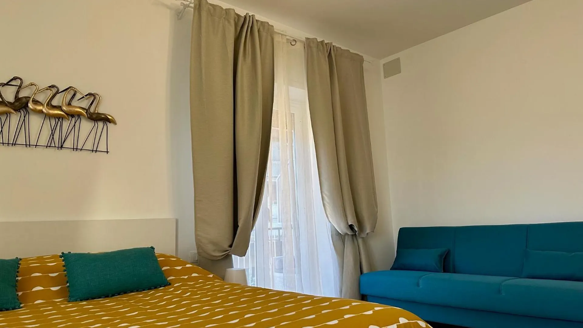 Monti Tiburtini Roma Guest House